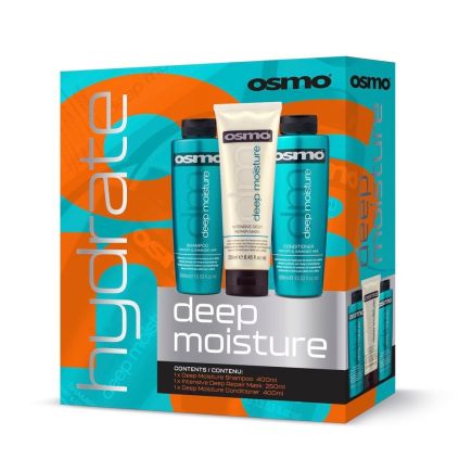 Deep Moisture Gift Pack